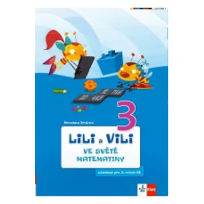 Lili a Vili 3 ve světě matematiky