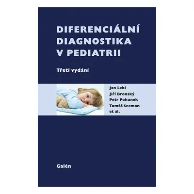 Diferenciální diagnostika v pediatrii