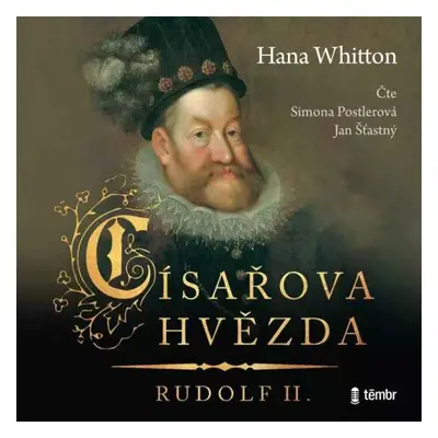 Císařova hvězda Rudolf II.