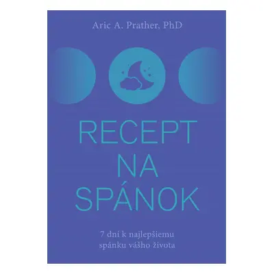 Recept na spánok