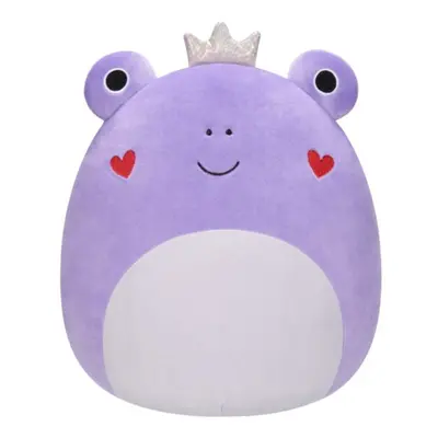 Squishmallows Žába Francine