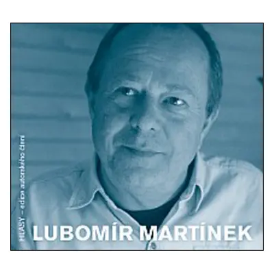 Lubomír Martínek