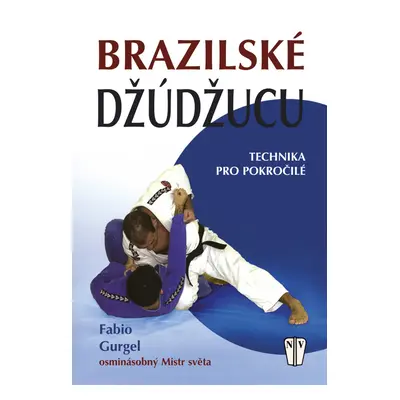 Brazilské džúdžucu