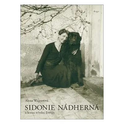 Sidonie Nádherná