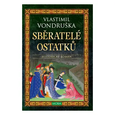 Sběratelé ostatků