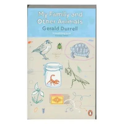 My Family and Other Animals