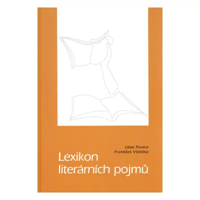 Lexikon literárních pojmů