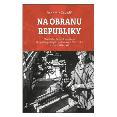 Na obranu republiky