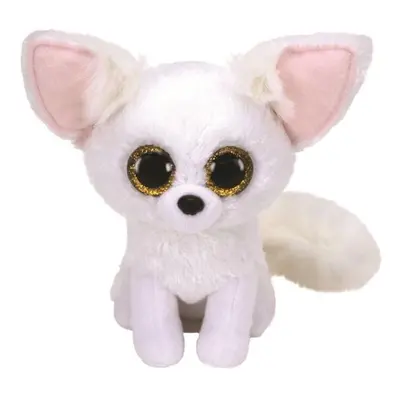 Beanie Boos Phoenix arktická liška 15 cm