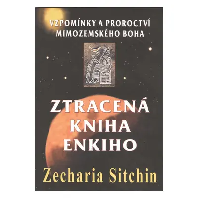 Ztracená kniha Enkiho