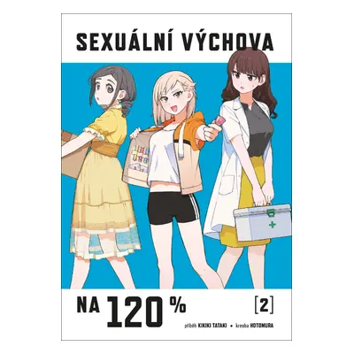 Sexuální výchova na 120 % (2)