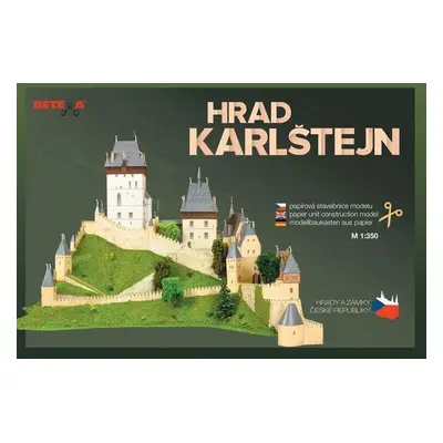 Hrad Karlštejn