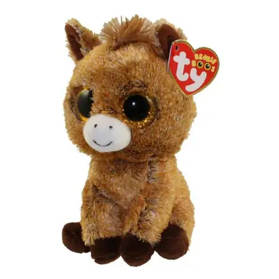 Beanie Boos Harriet kůň 15 cm