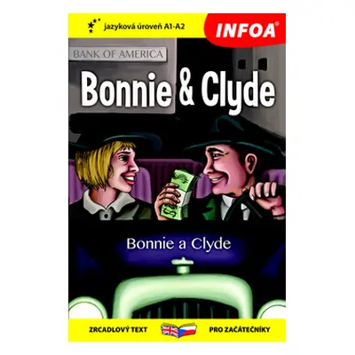 Bonnie & Clyde/Bonnie a Clyde