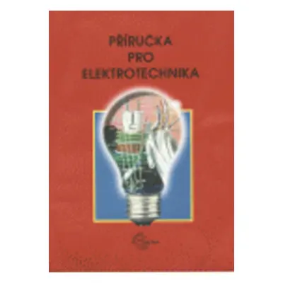 Příručka pro elektrotechnika