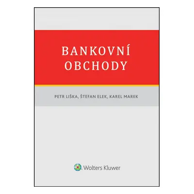 Bankovní obchody