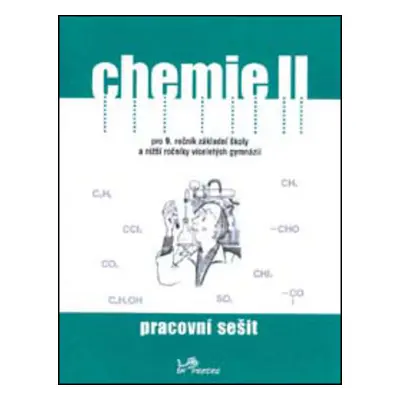 Chemie II Pracovní sešit