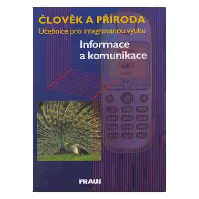 Člověk a příroda - Informace a komunikace