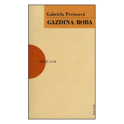 Gazdina roba