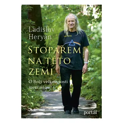 Stopařem na této zemi