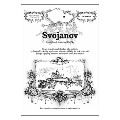 Svojanov