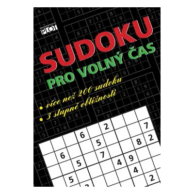 Sudoku pro volný čas