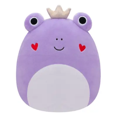 Squishmallows Žába Francine