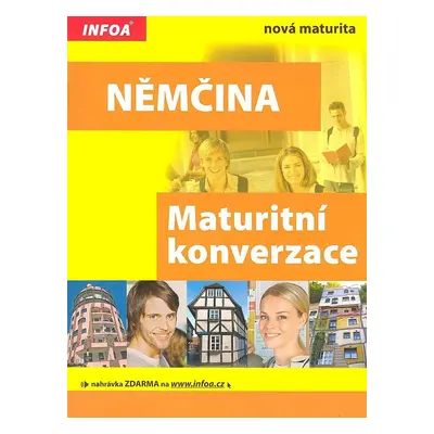 Němčina Maturitní konverzace