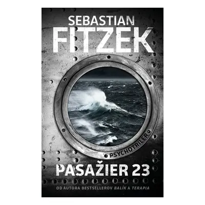 Pasažier 23