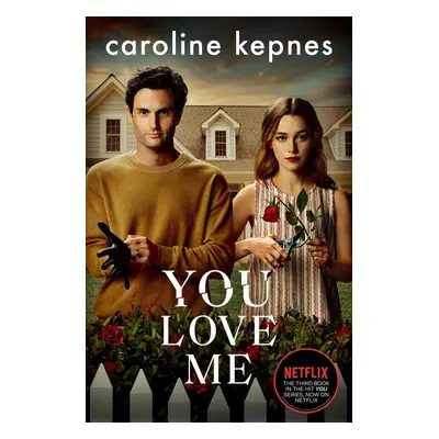 You Love Me. TV Tie-In