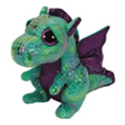 Beanie Boos Cinder zelený drak 24 cm