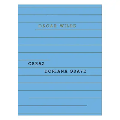 Obraz Doriana Graye