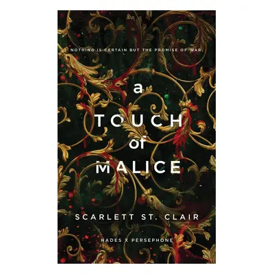 A Touch of Malice