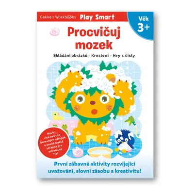 Procvičuj mozek 3+