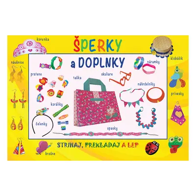 Šperky a doplnky