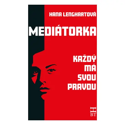 Mediátorka