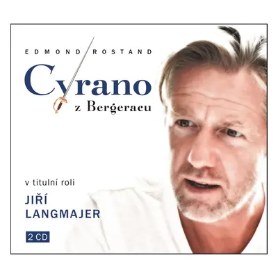 Cyrano z Bergeracu