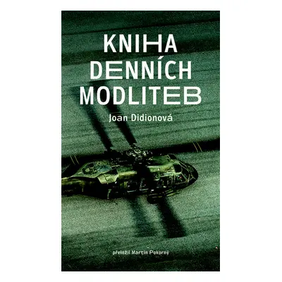 Kniha denních modliteb