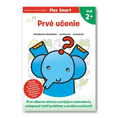 Prvé učenie 2+