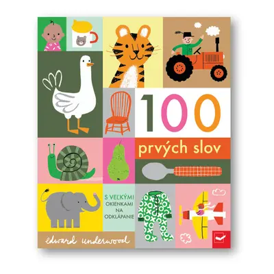 100 prvých slov