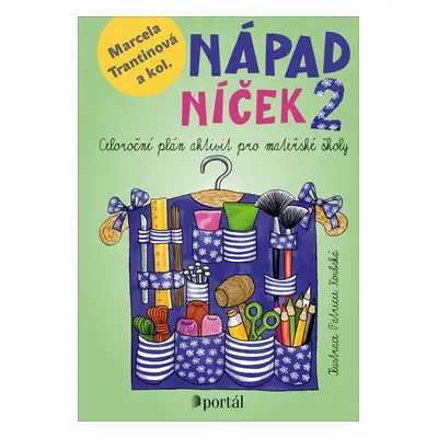 Nápadníček 2