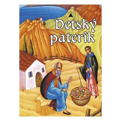 Detský paterik