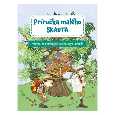 Príručka malého skauta