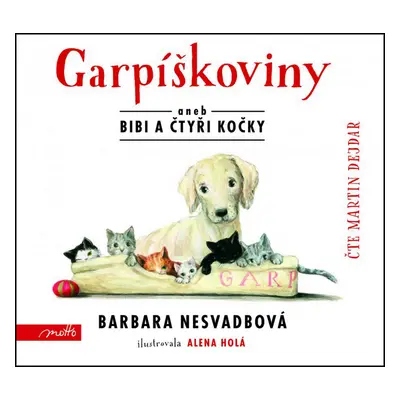 Garpíškoviny