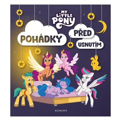 My Little Pony Pohádky před usnutím