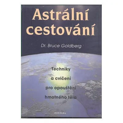 Astrální cestování