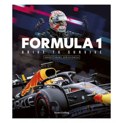 Formula 1 Drive to Survive