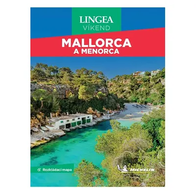 Mallorca a Menorca Víkend