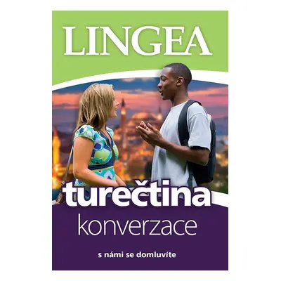 Turečtina konverzace