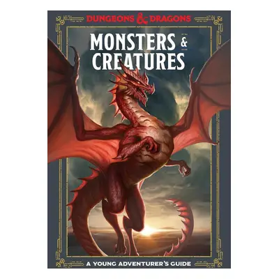 Monsters & Creatures (Dungeons & Dragons)